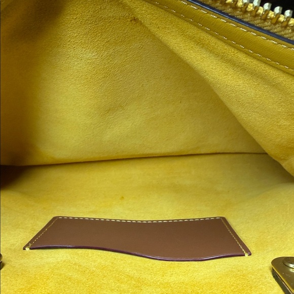 Disney X Coach Rogue 25 With Mickey - Picture 9 of 16